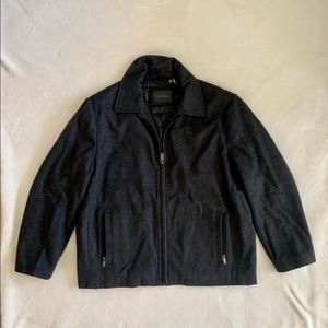 Calvin Klein Mens Jacket